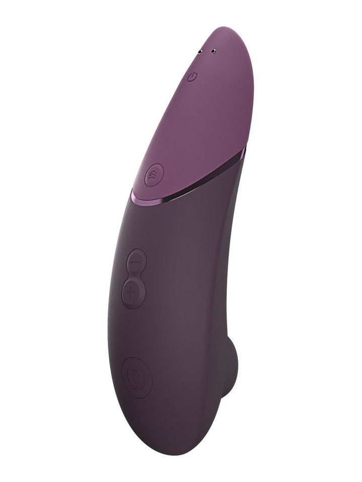 Womanizer Next clitorisstimulator - Womanizer Next - Lila