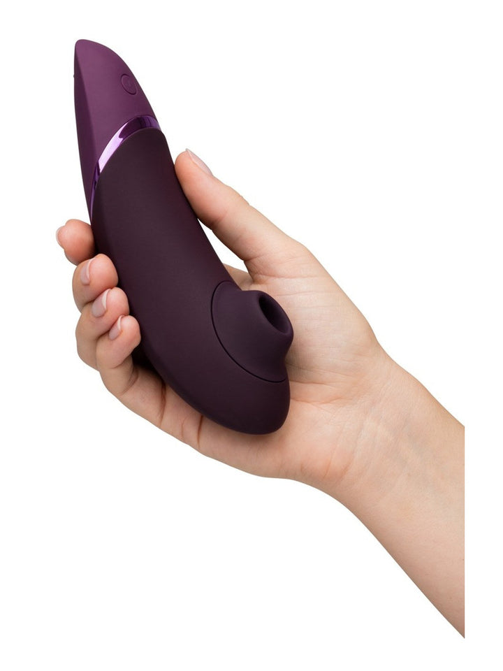 Womanizer Next clitorisstimulator - Womanizer Next