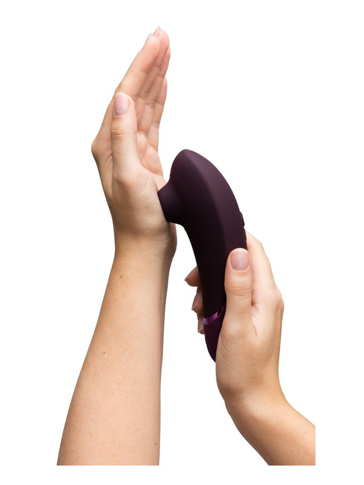 Womanizer Next clitorisstimulator - Womanizer Next