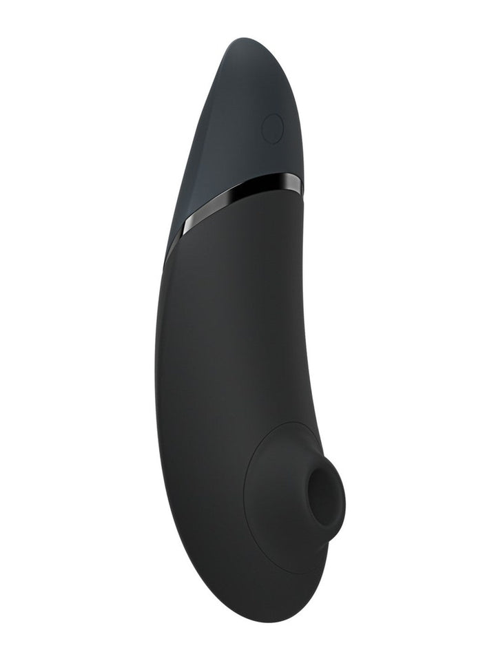 Womanizer Next clitorisstimulator - Womanizer Next - Zwart