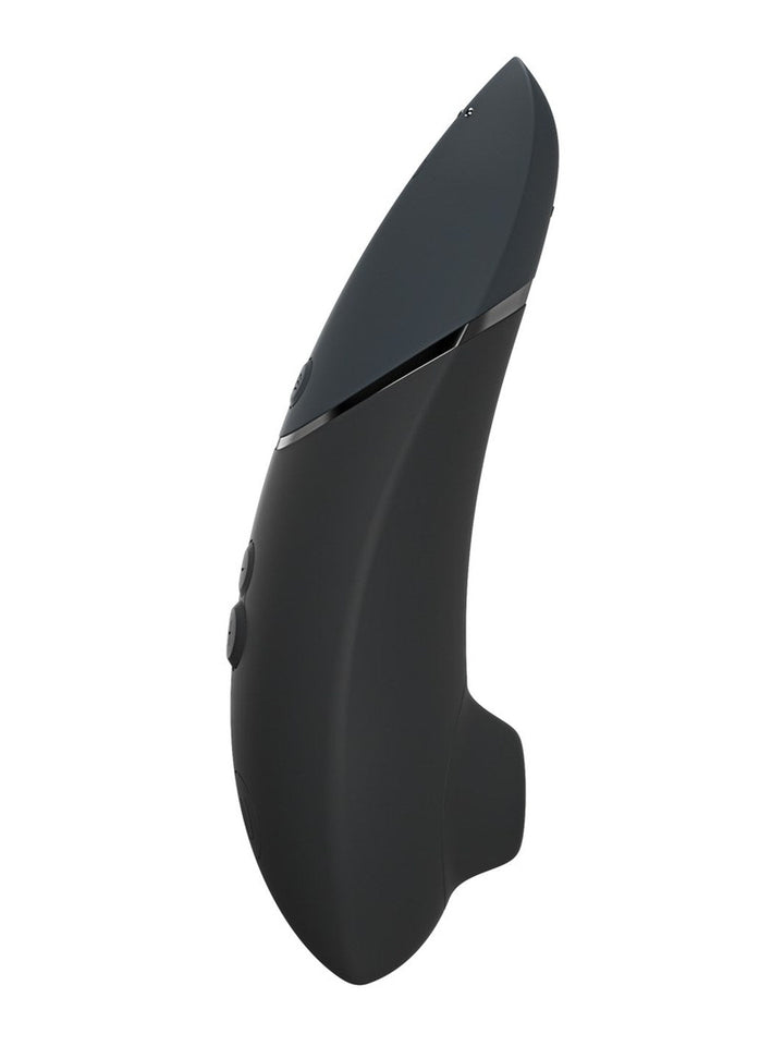 Womanizer Next clitorisstimulator - Womanizer Next - Zwart