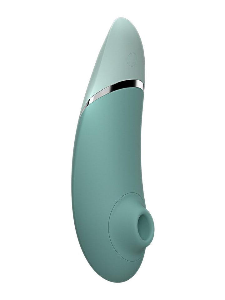 Womanizer Next clitorisstimulator - Womanizer Next - Turquoise