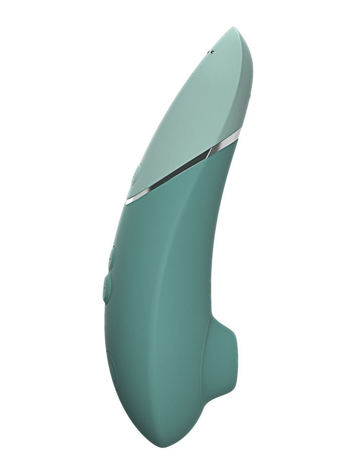 Womanizer Next clitorisstimulator - Womanizer Next - Turquoise