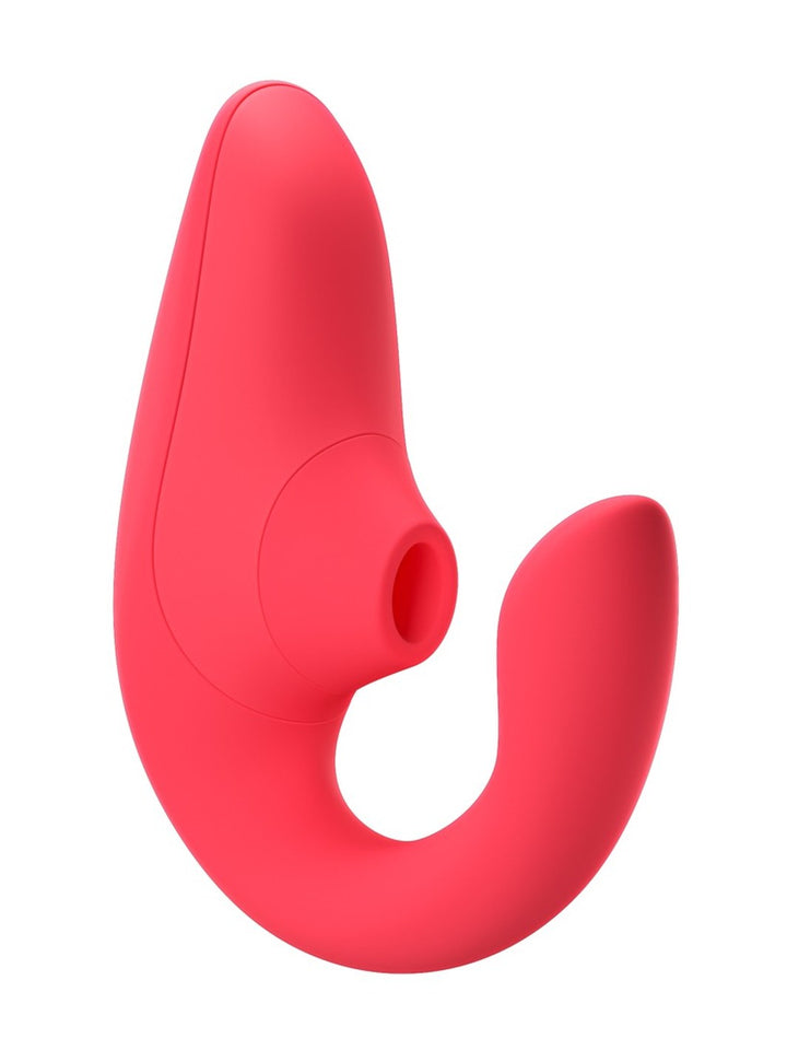 Womanizer Blend Vibrant Rose - Roze (rosa)