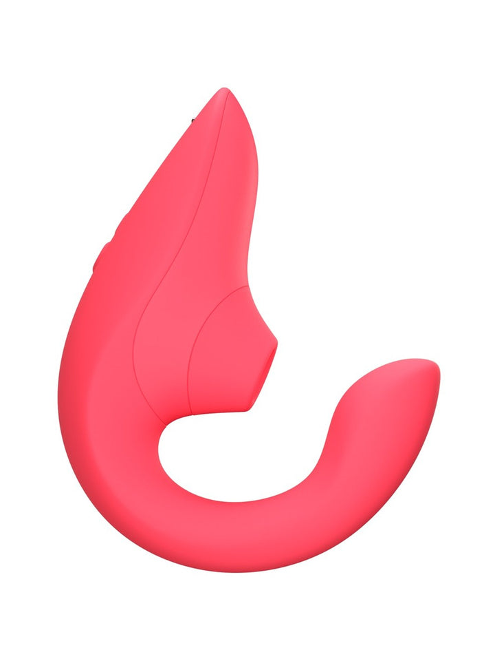 Womanizer Blend Vibrant Rose - Roze (rosa)