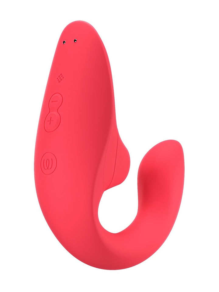 Womanizer Blend Vibrant Rose - Roze (rosa)