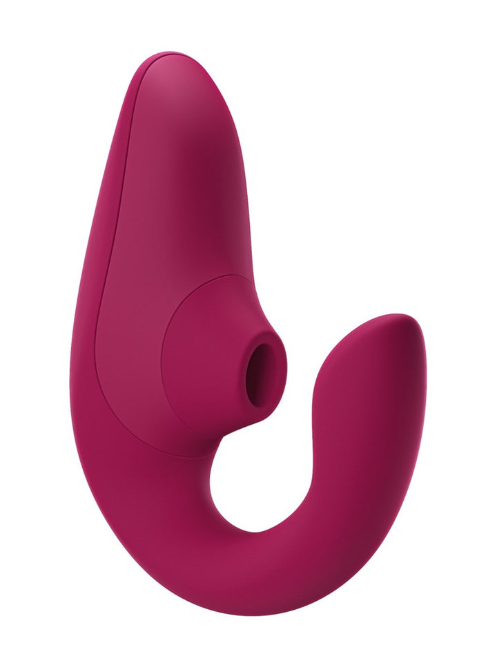 Womanizer Blend Vibrant Rose - Roze