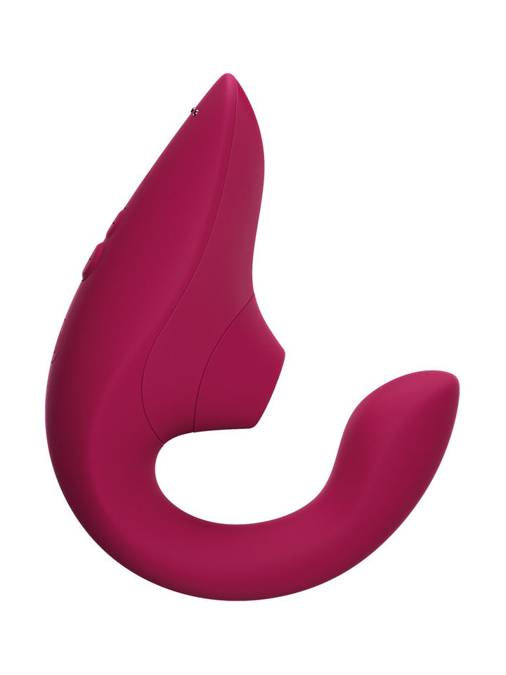 Womanizer Blend Vibrant Rose - Roze