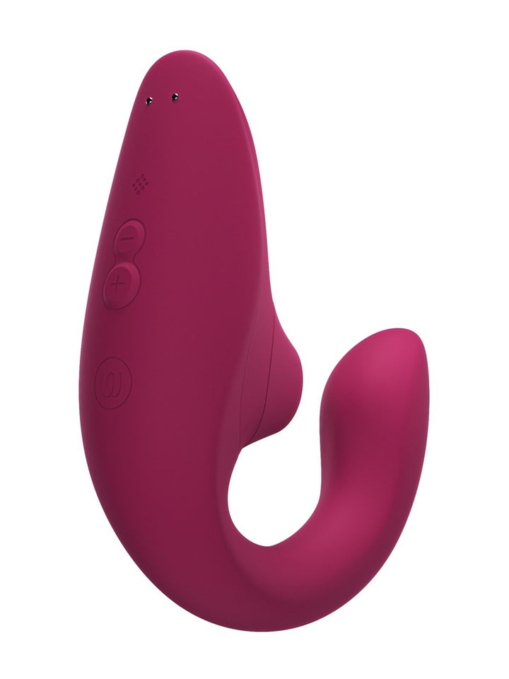 Womanizer Blend Vibrant Rose - Roze