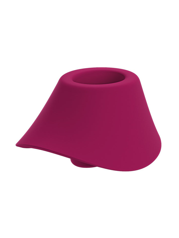 Womanizer Blend Vibrant Rose - Roze