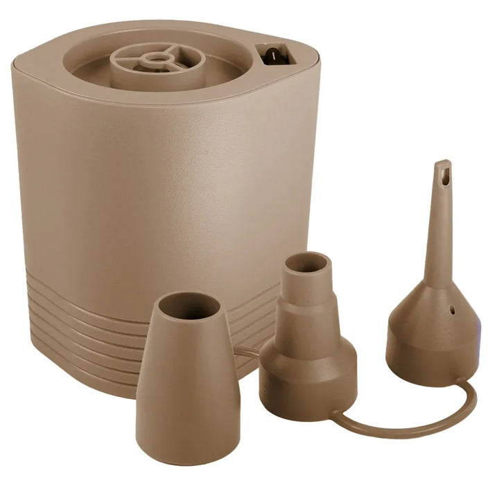 Luxe Opblaasbaar Velvet Bed | Velvet Luxury Bed - You2Toys | SIN&LACE