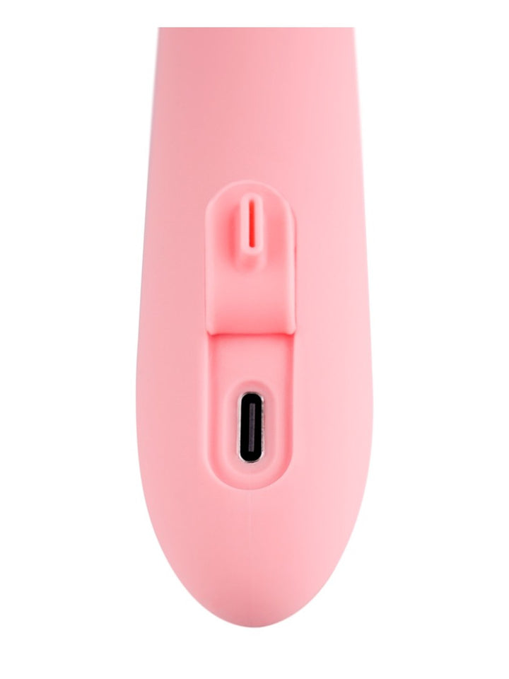 Mora Neo Peach Pink