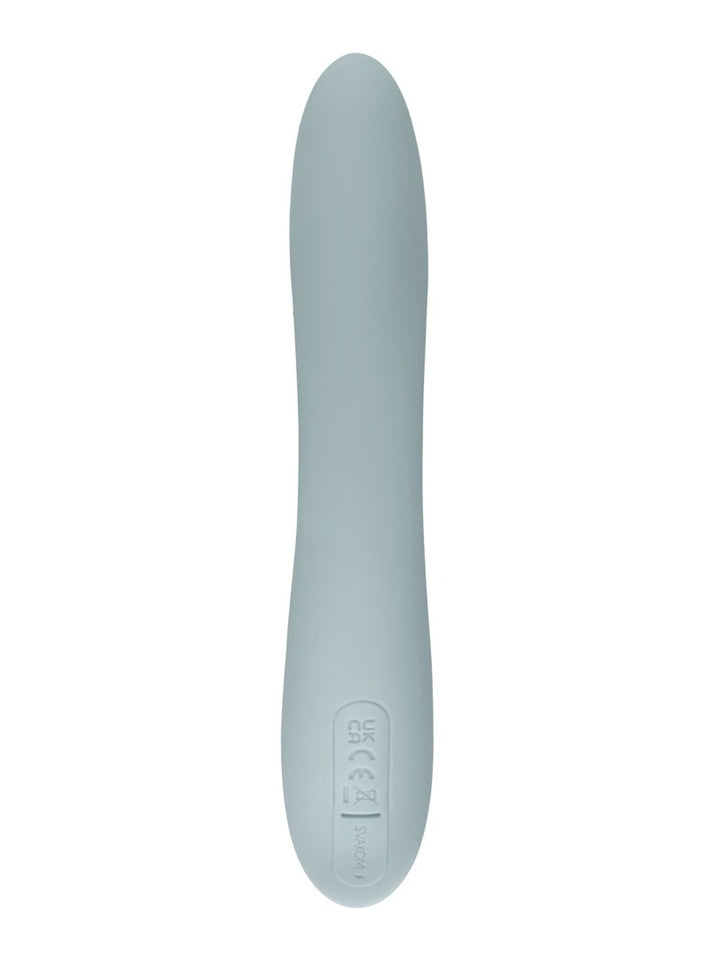 Chika Turquoise Grey