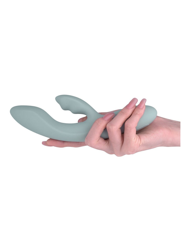 Chika Turquoise Grey