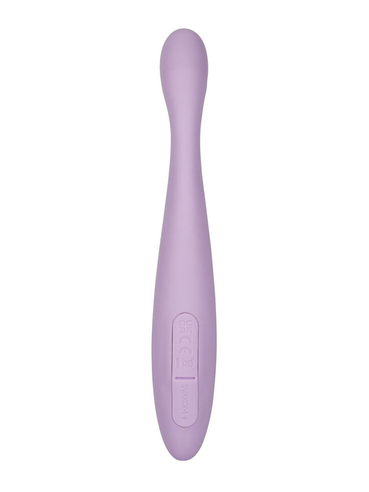 Cici 2 Pastel Lilac