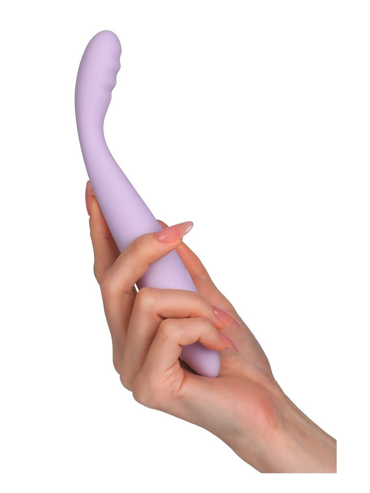 Cici 2 Pastel Lilac