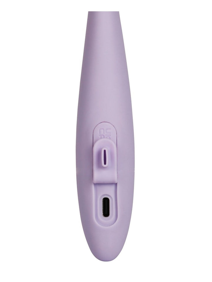 Cici 2 Pastel Lilac