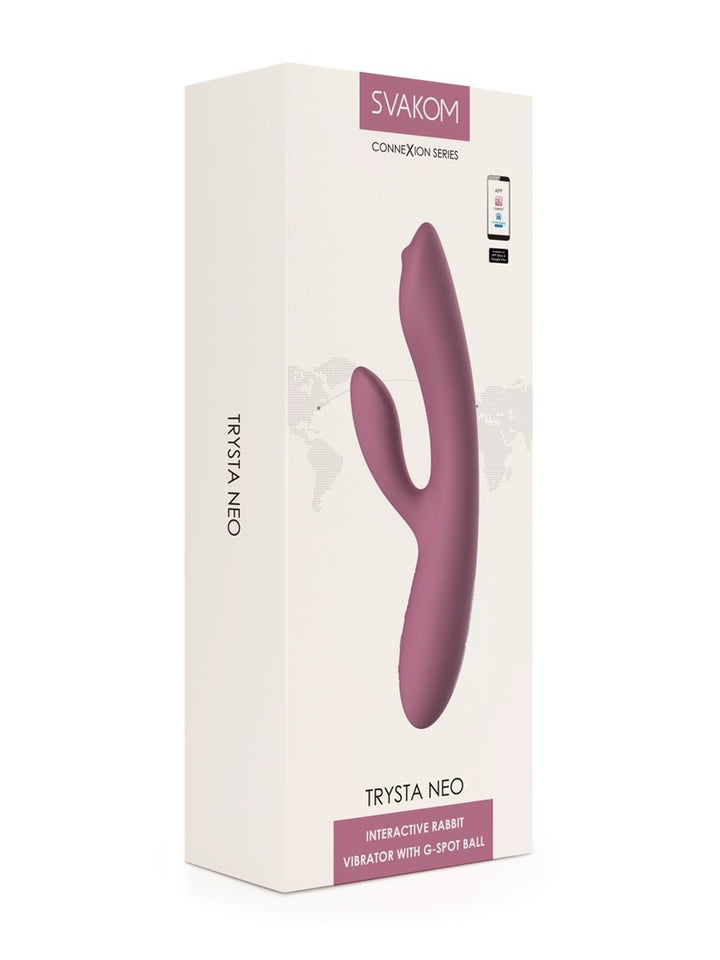 Trysta Neo Romantic Rose