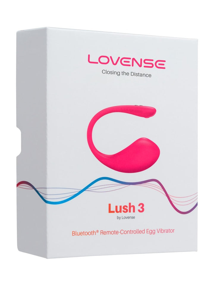 Lush 3