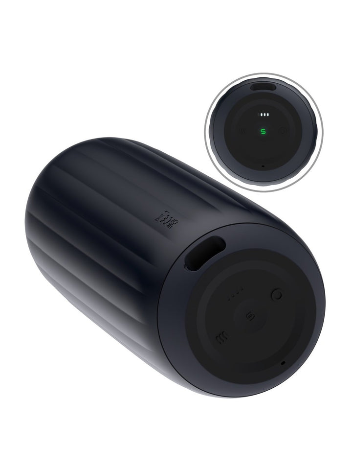 Svakom Sam Neo 2 Pro- Interactieve Masturbator met vibratie