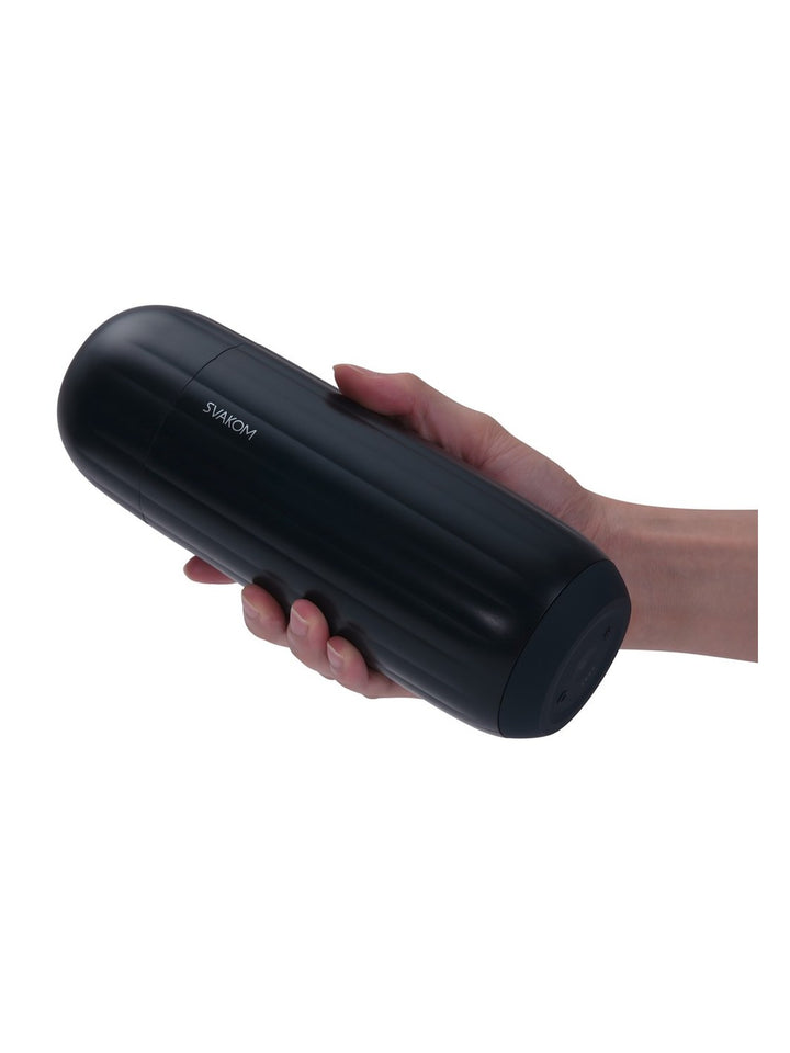 Svakom Sam Neo 2 Pro- Interactieve Masturbator met vibratie
