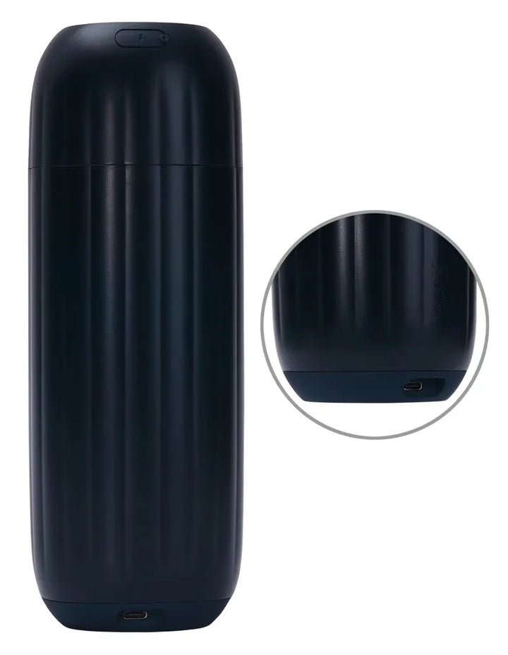 Svakom Sam Neo 2 Pro- Interactieve Masturbator met vibratie | Masturbators - Kiiroo | SIN&LACE