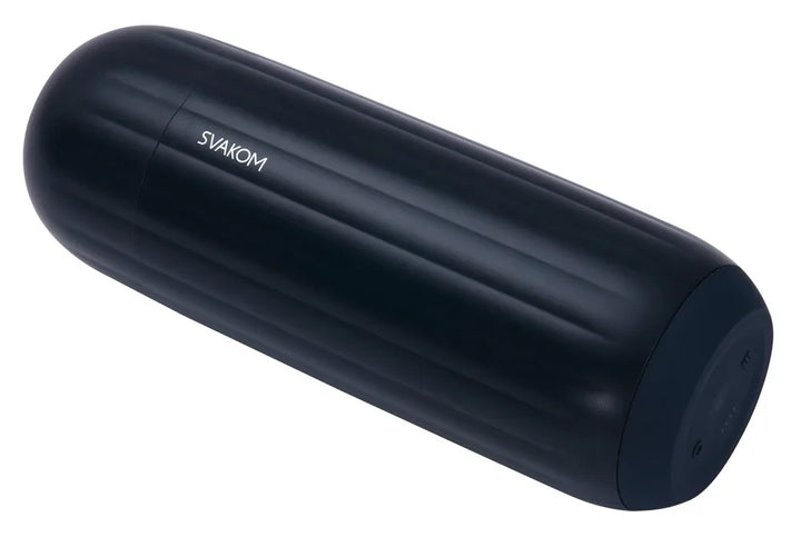 Svakom Sam Neo 2 Pro- Interactieve Masturbator met vibratie | Masturbators - Kiiroo | SIN&LACE