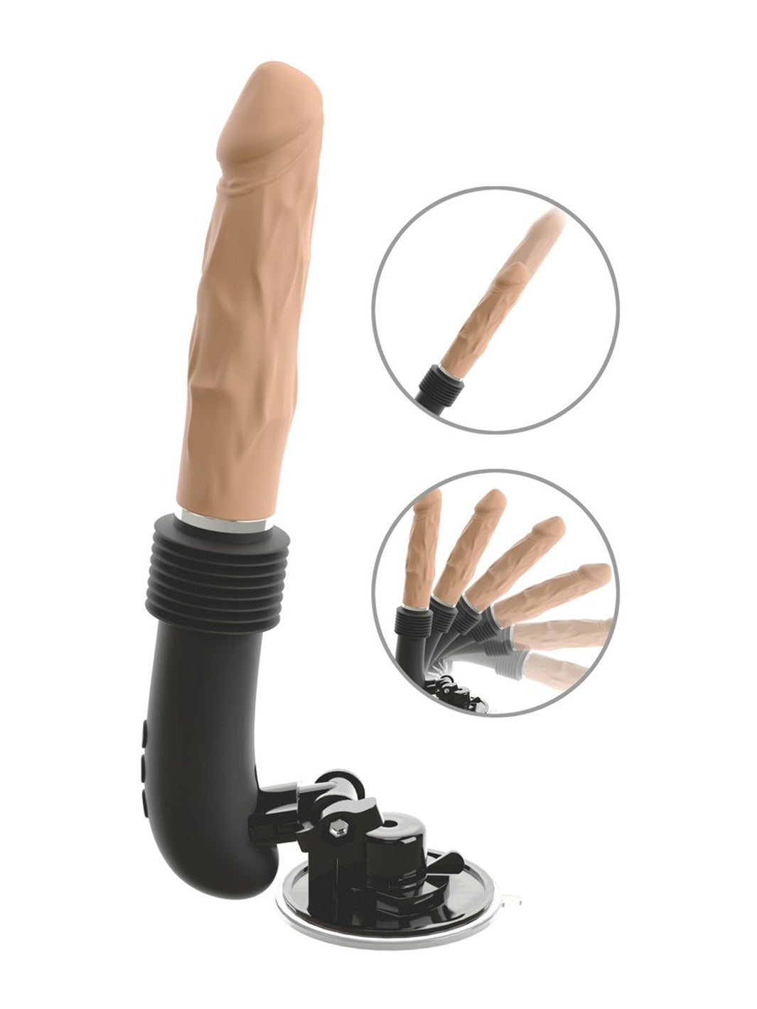 RC Fucking Machine 3