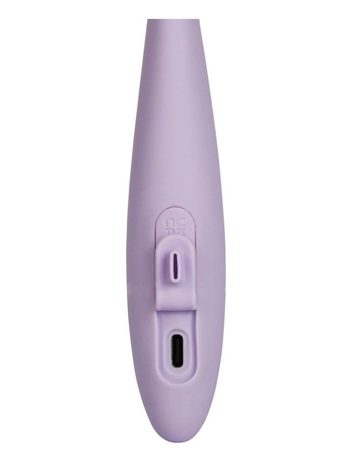 Cici 2+ Pastel Lilac