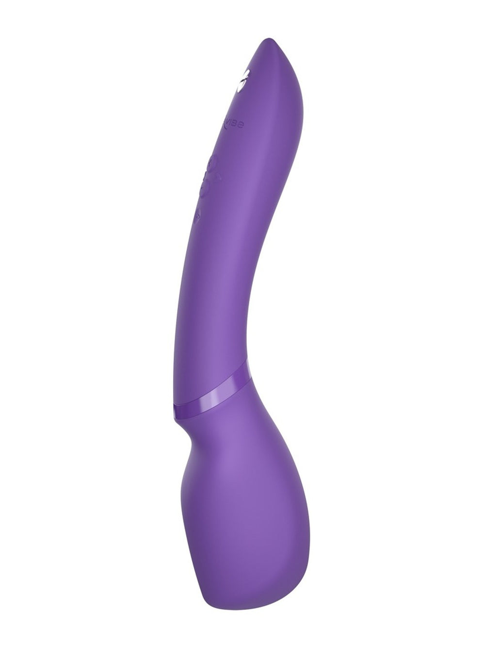 Wand 2