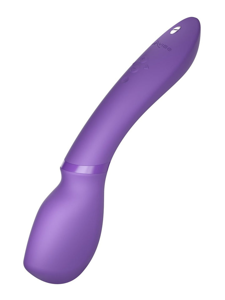 Wand 2