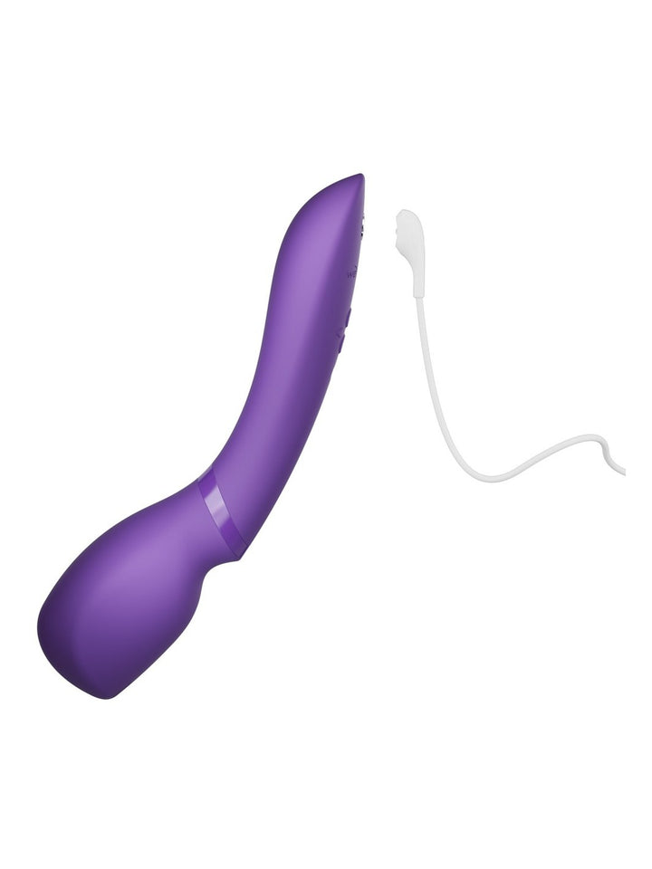 Wand 2