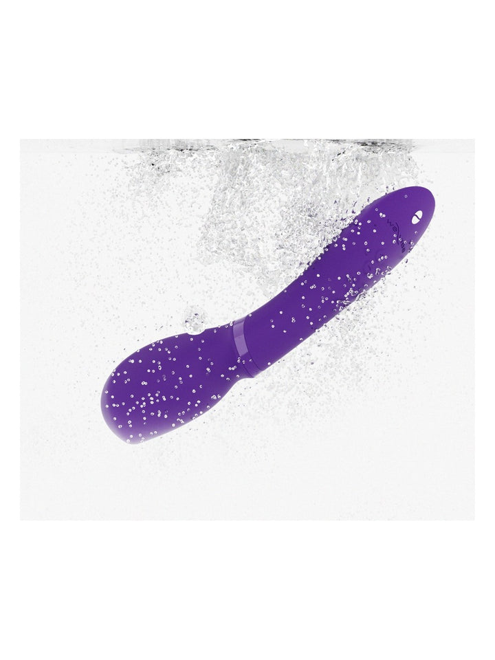 Wand 2