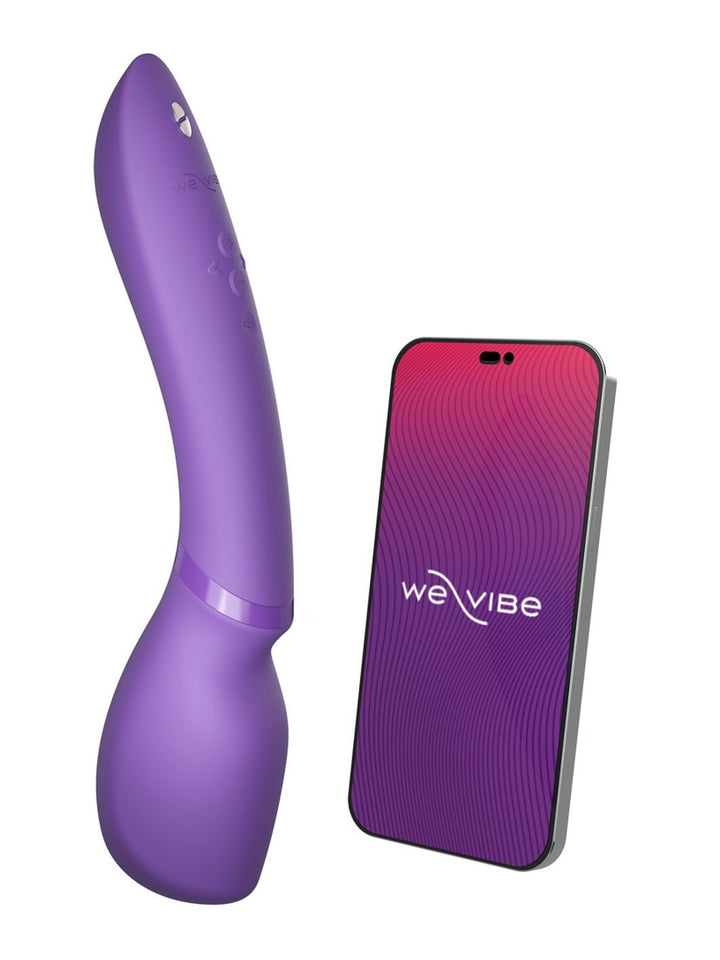 Wand 2