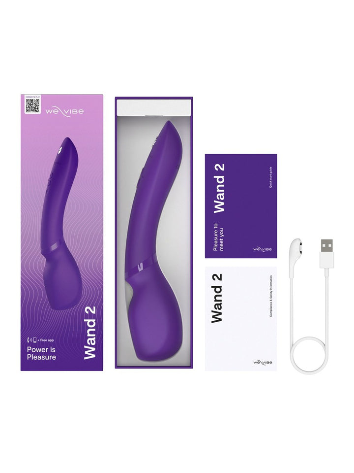 Wand 2