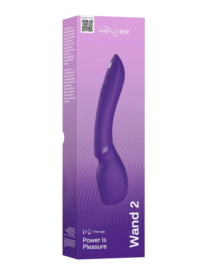 Wand 2
