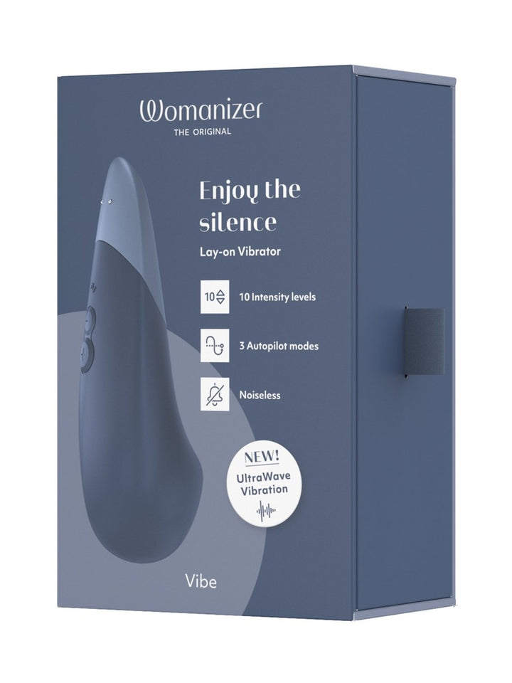 Womanizer Vibe