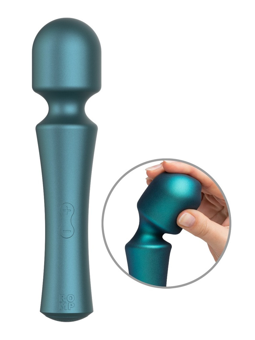 Presto Wand