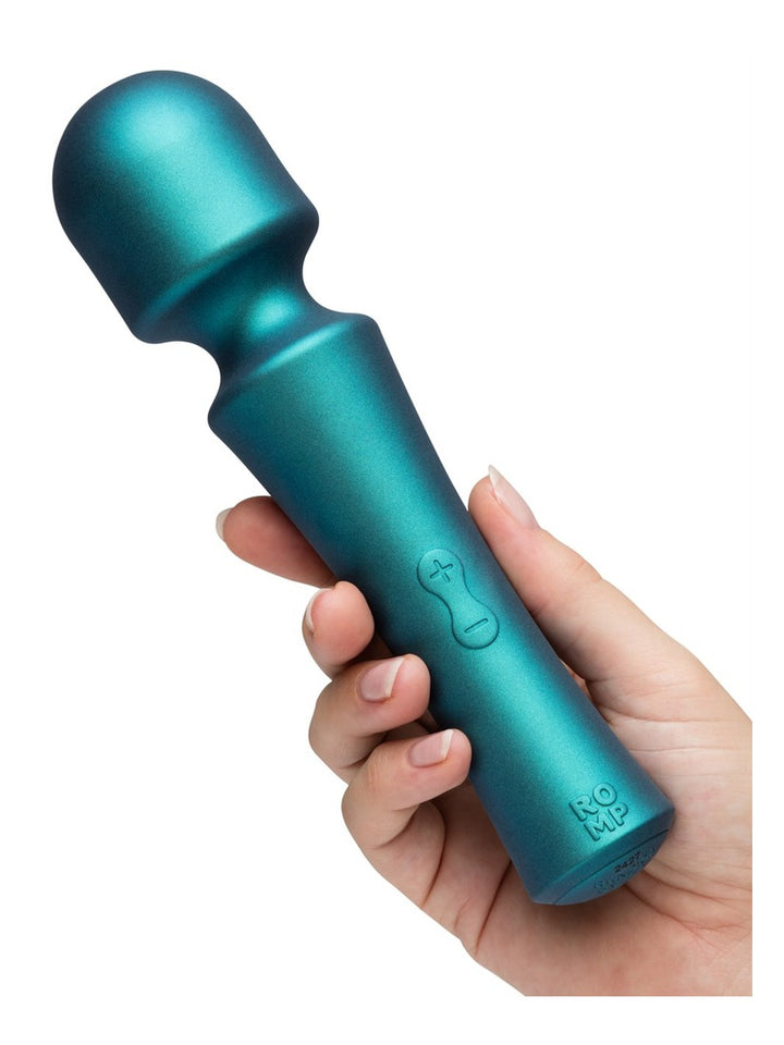 Presto Wand