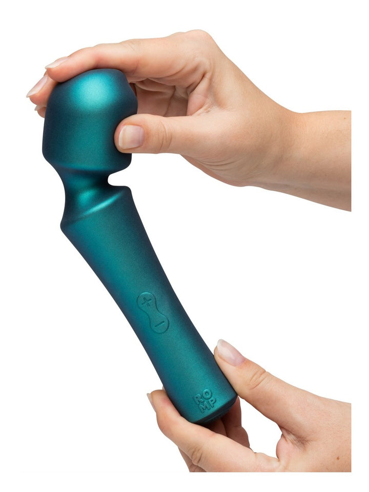 Presto Wand