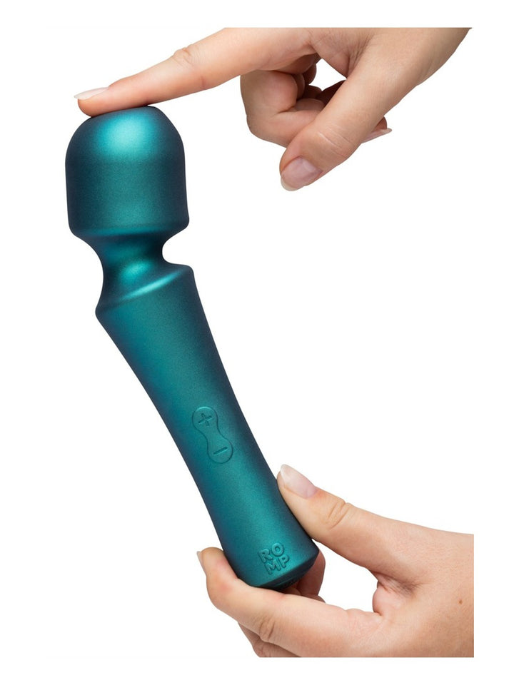 Presto Wand