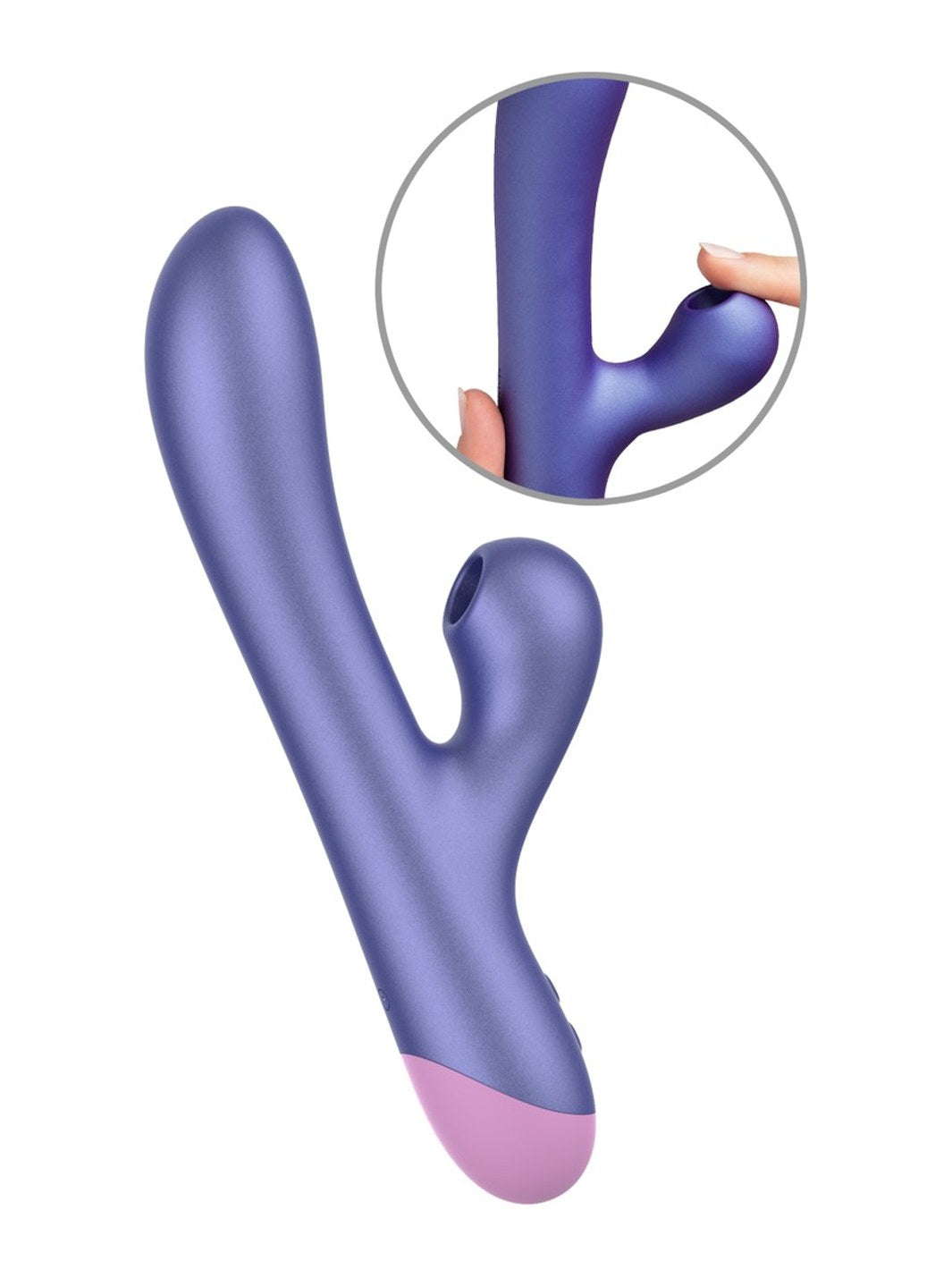 Pulse Rabbit Vibrator