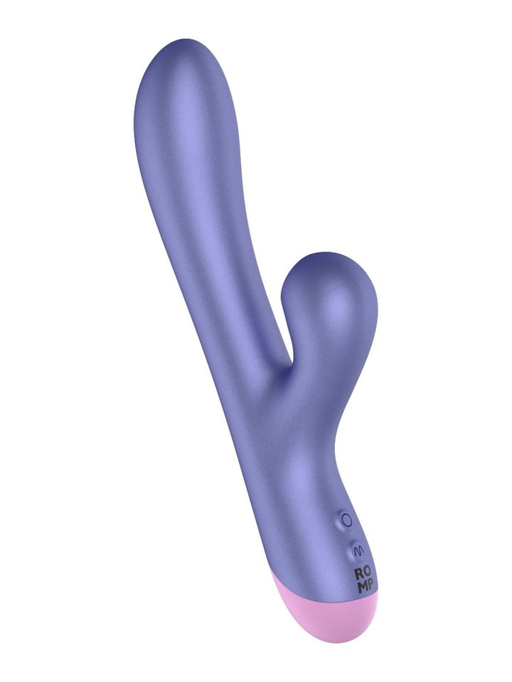 Pulse Rabbit Vibrator