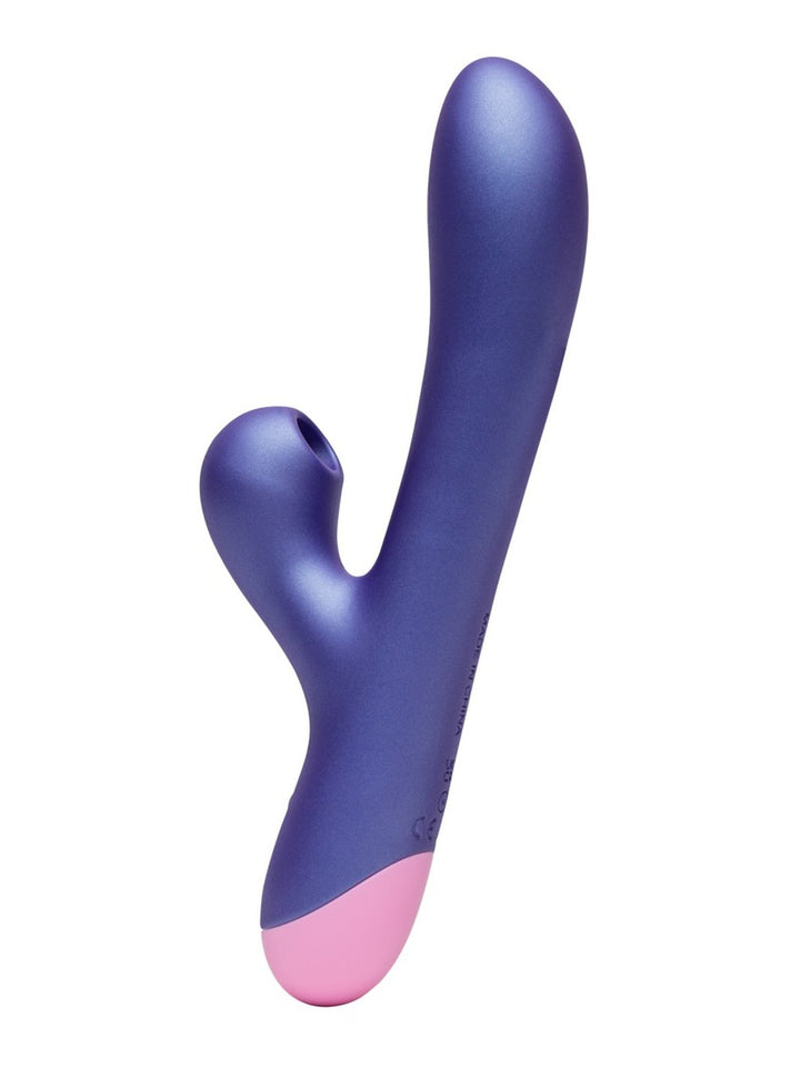 Pulse Rabbit Vibrator