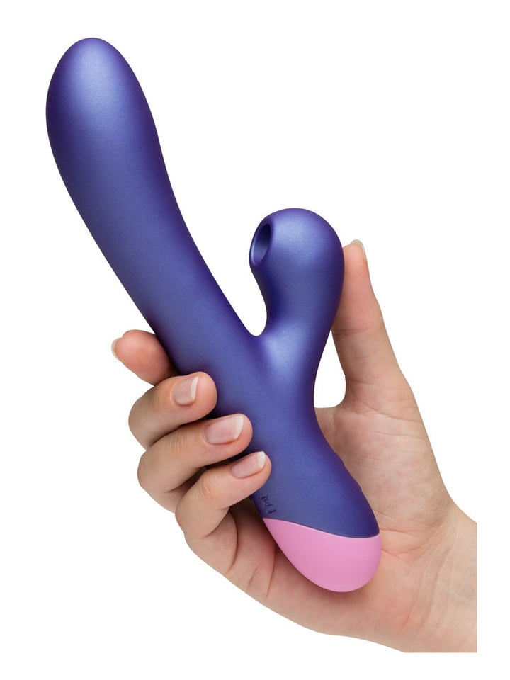 Pulse Rabbit Vibrator