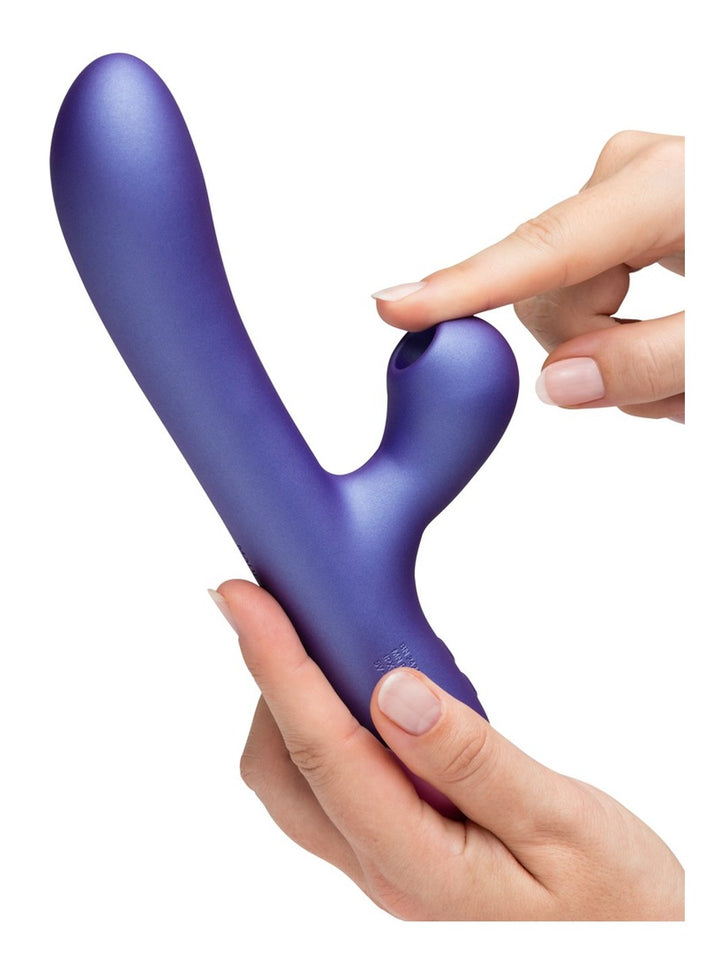 Pulse Rabbit Vibrator