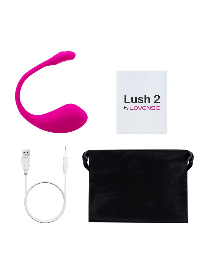 Lush 2
