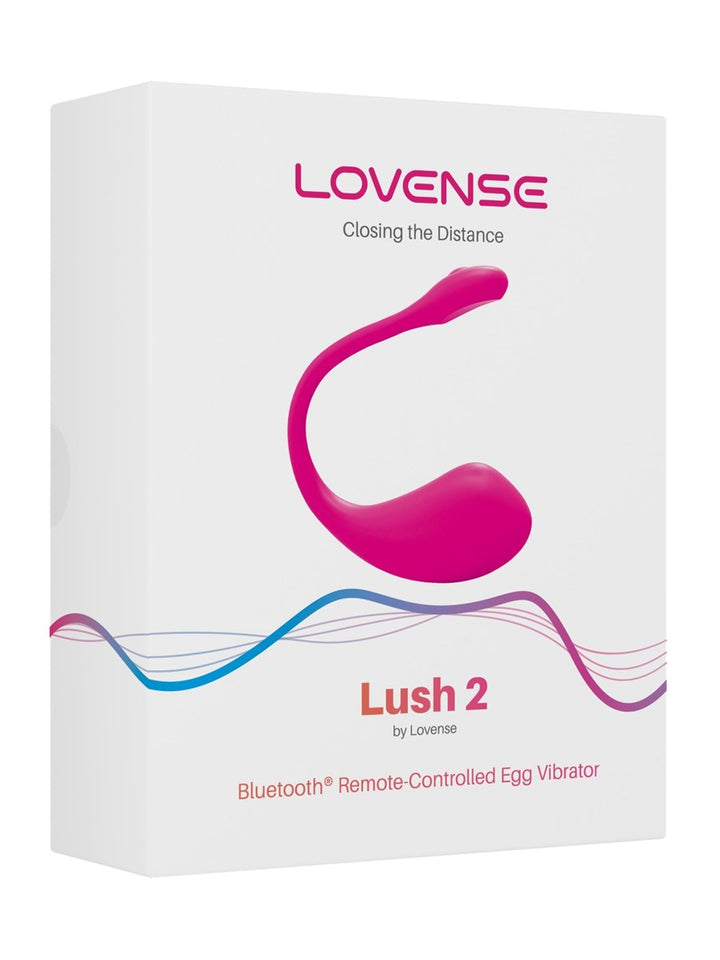 Lush 2