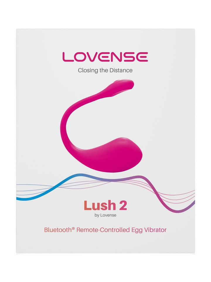 Lush 2