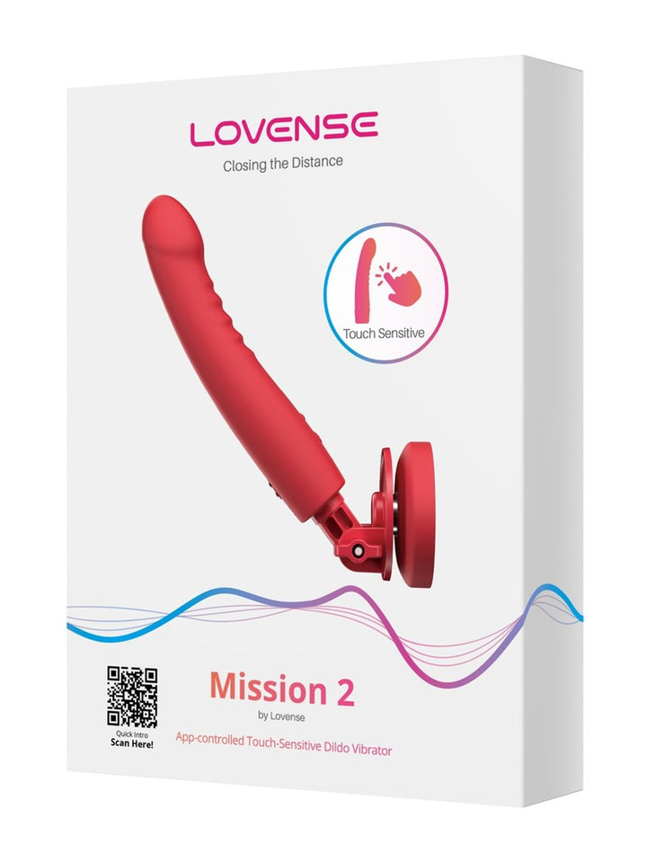 Mission 2